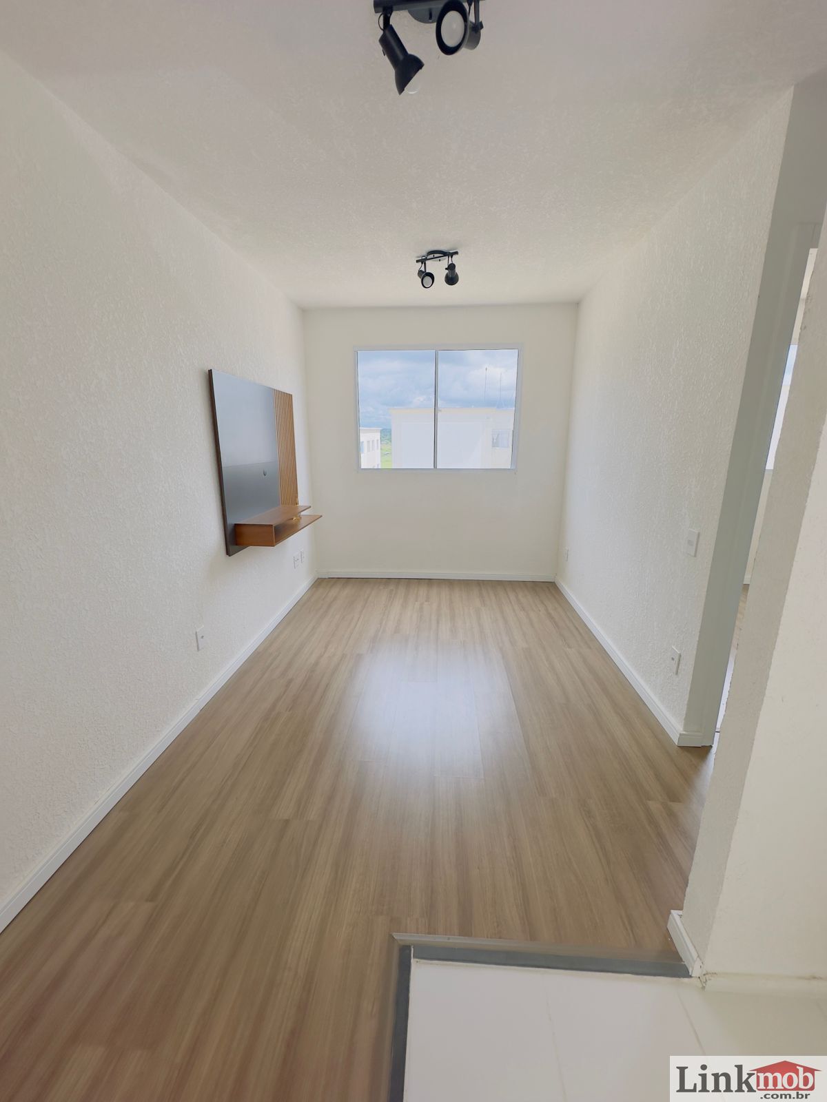 Apartamento à venda com 2 quartos, 40m² - Foto 5