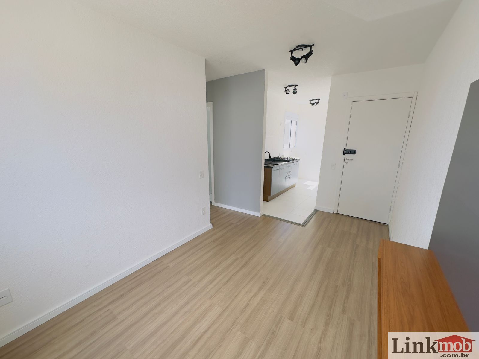 Apartamento à venda com 2 quartos, 40m² - Foto 4