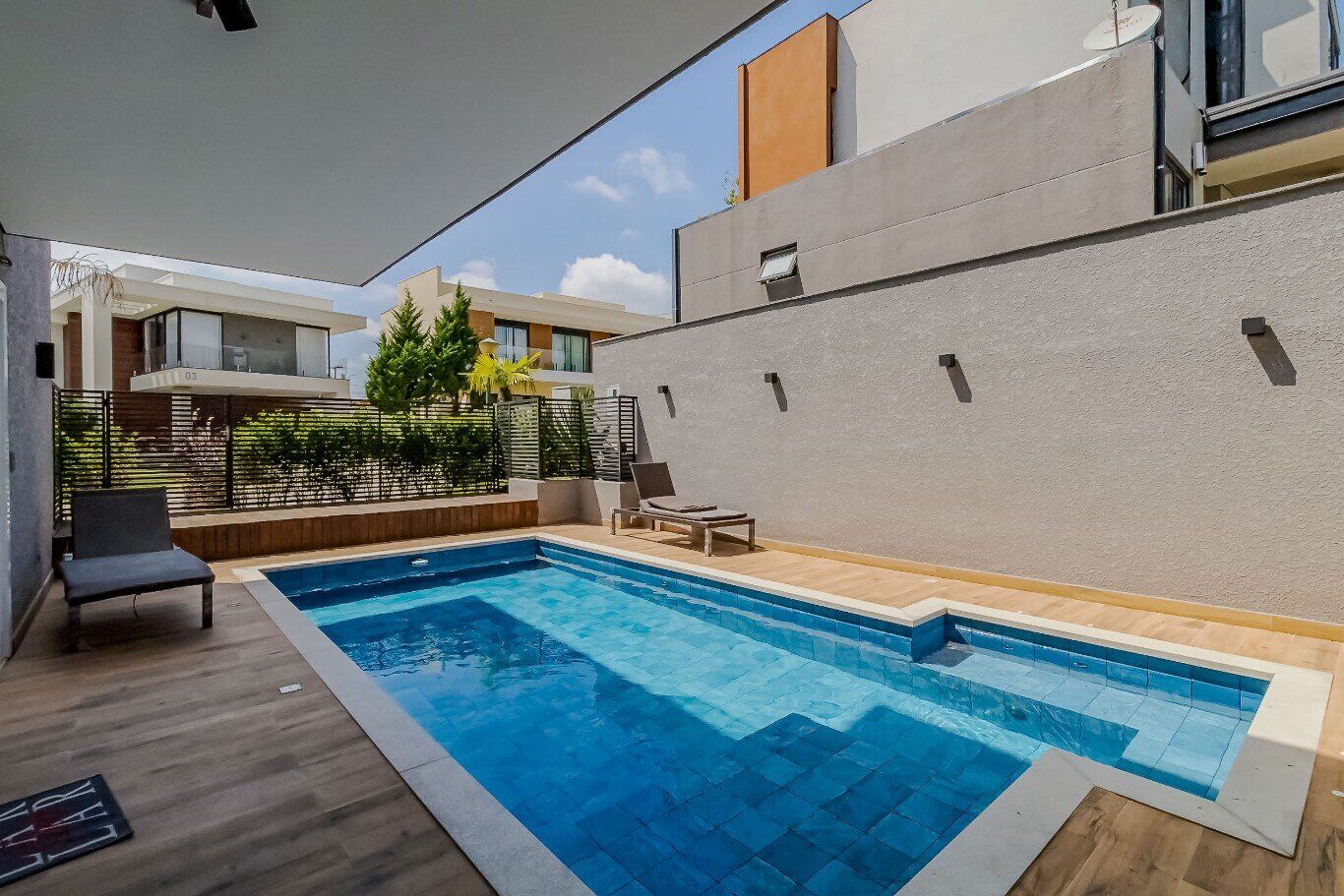 Casa de Condomínio à venda com 4 quartos, 404m² - Foto 17