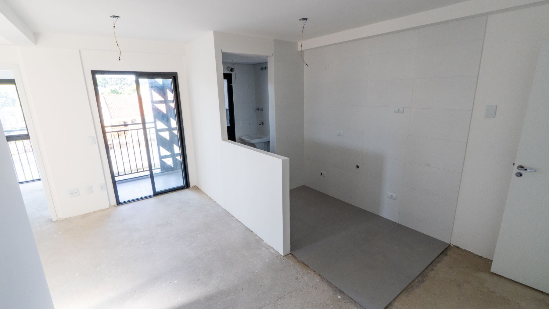 Apartamento à venda com 2 quartos, 64m² - Foto 9