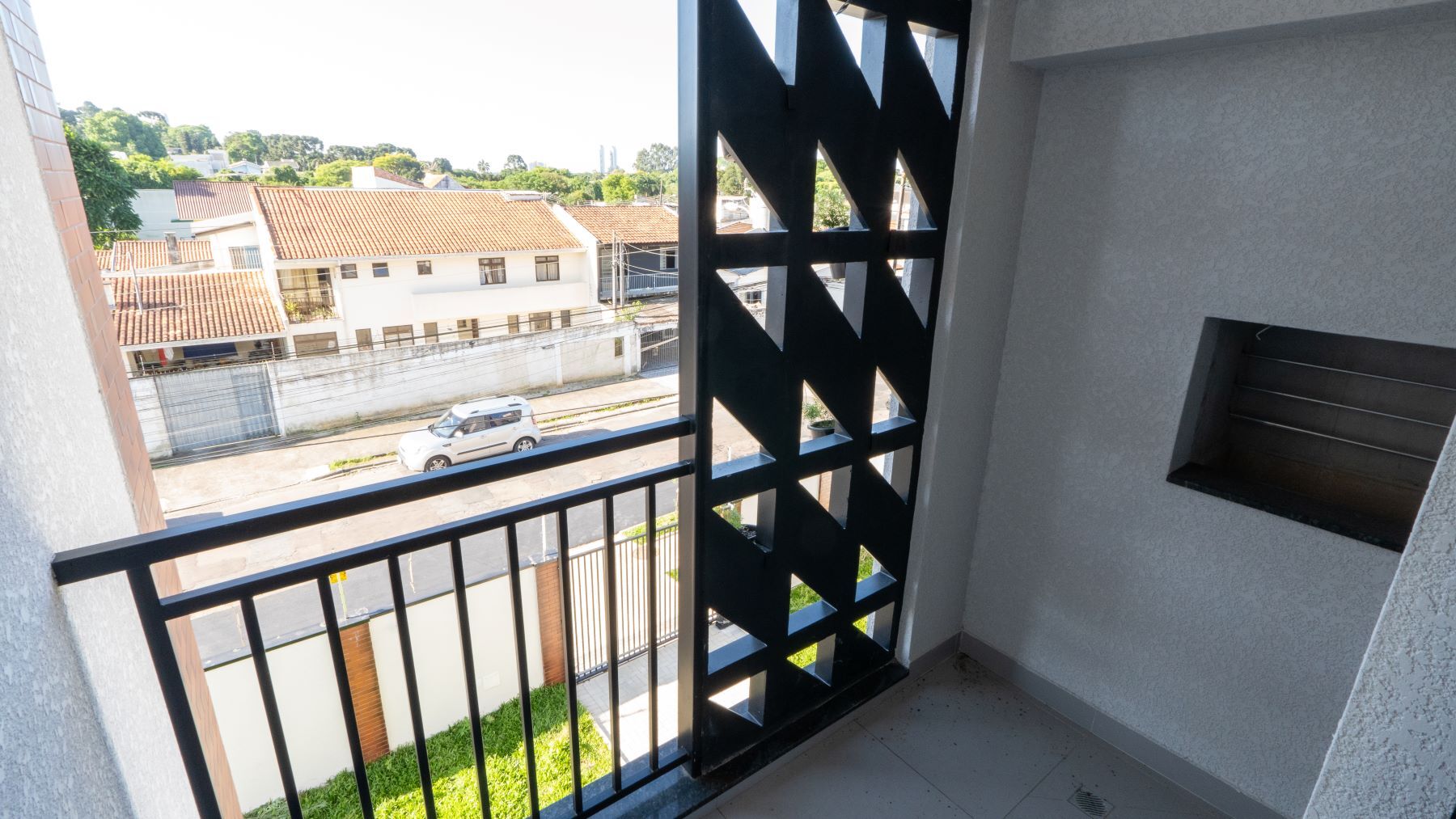 Apartamento à venda com 2 quartos, 64m² - Foto 8