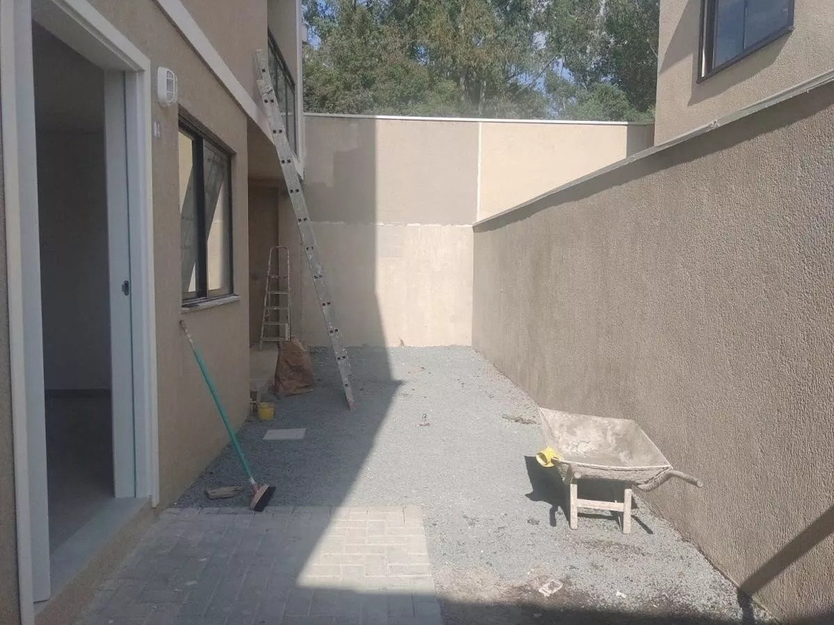 Sobrado à venda com 3 quartos, 172m² - Foto 25