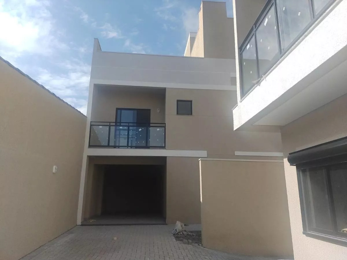 Sobrado à venda com 3 quartos, 172m² - Foto 2