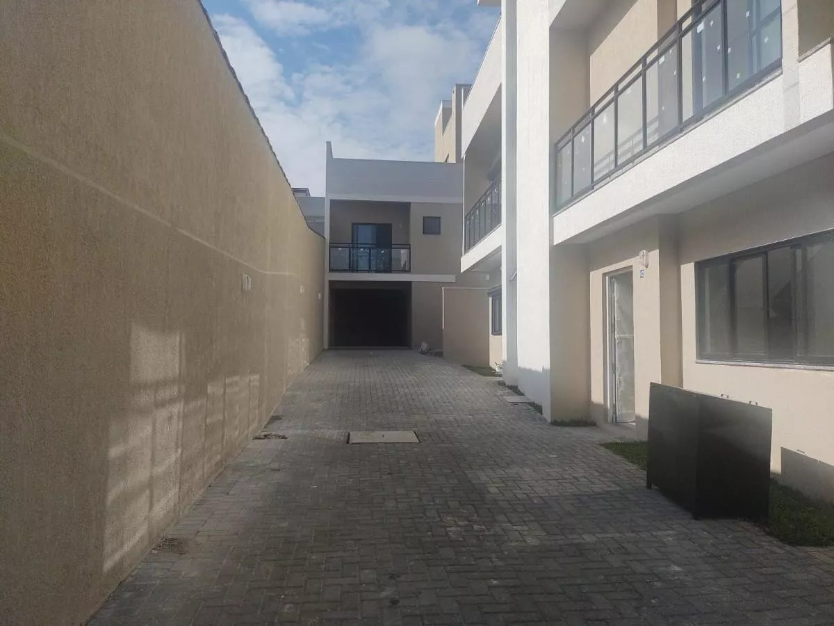 Sobrado à venda com 3 quartos, 172m² - Foto 27