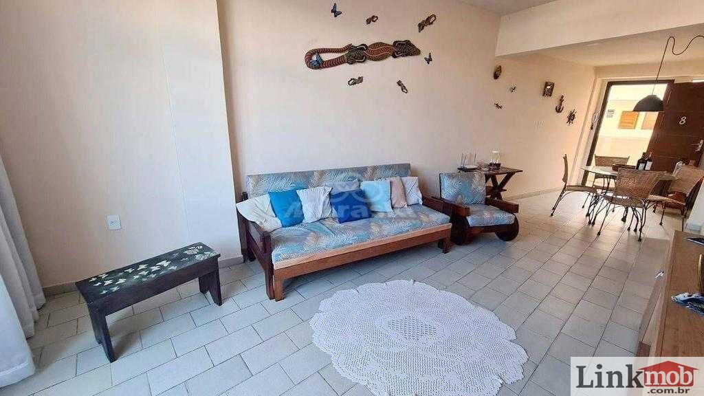 Apartamento à venda com 3 quartos, 108m² - Foto 4