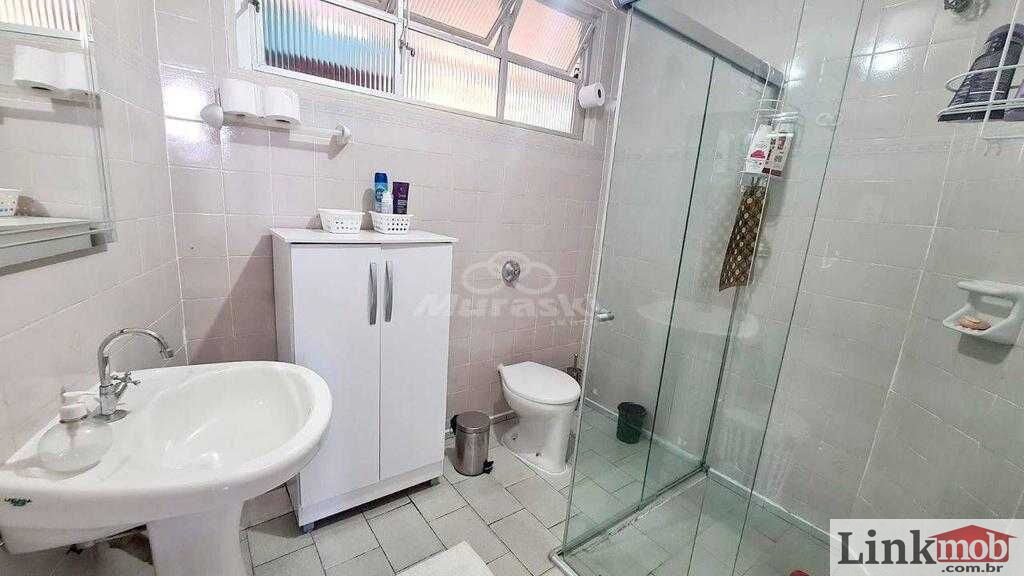 Apartamento à venda com 3 quartos, 108m² - Foto 10