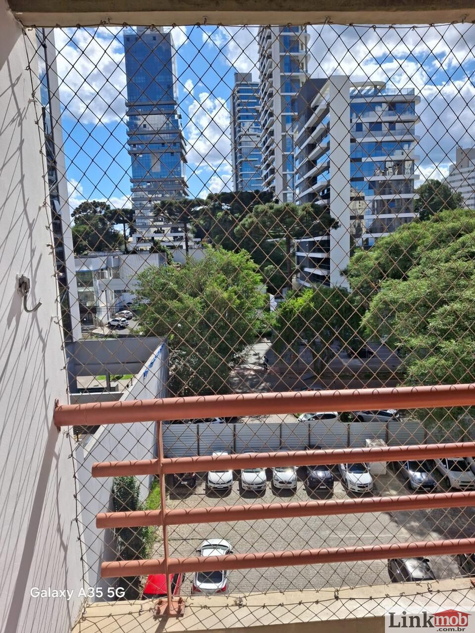 Apartamento para alugar com 2 quartos, 75m² - Foto 4