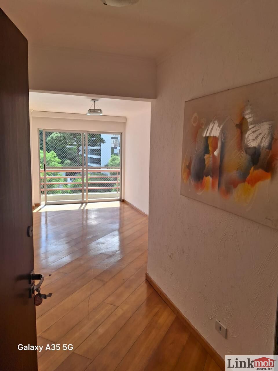 Apartamento para alugar com 2 quartos, 75m² - Foto 2