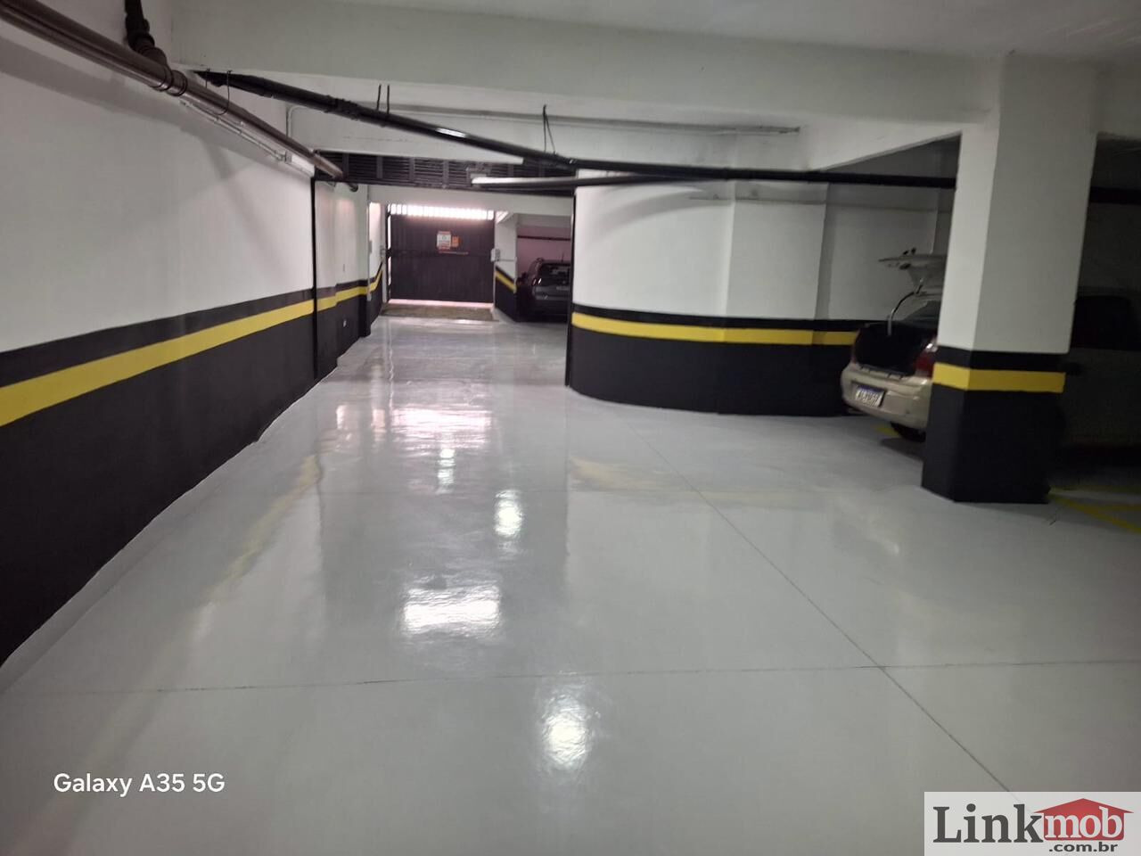 Apartamento para alugar com 2 quartos, 75m² - Foto 15