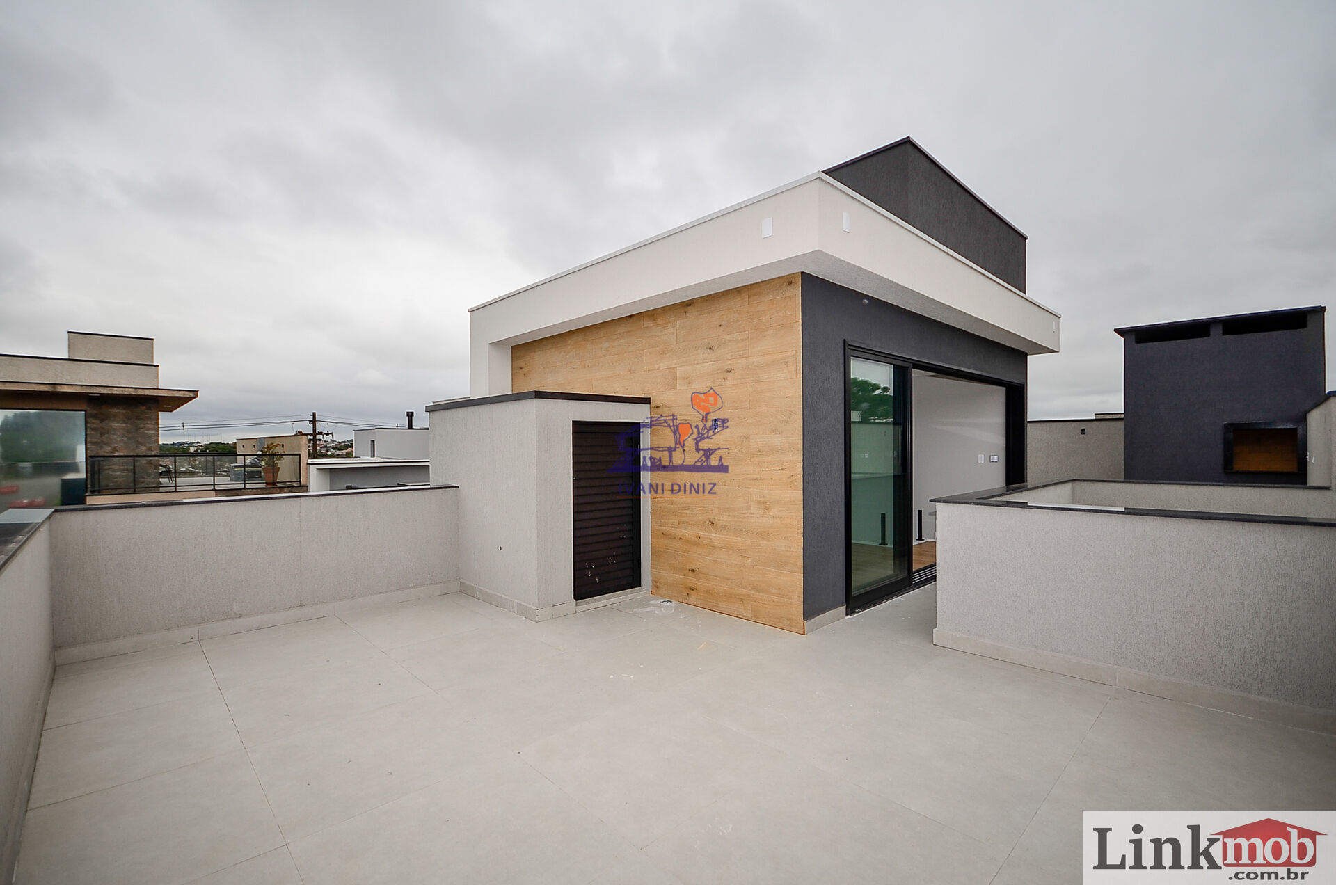 Casa de Condomínio à venda com 3 quartos, 244m² - Foto 49