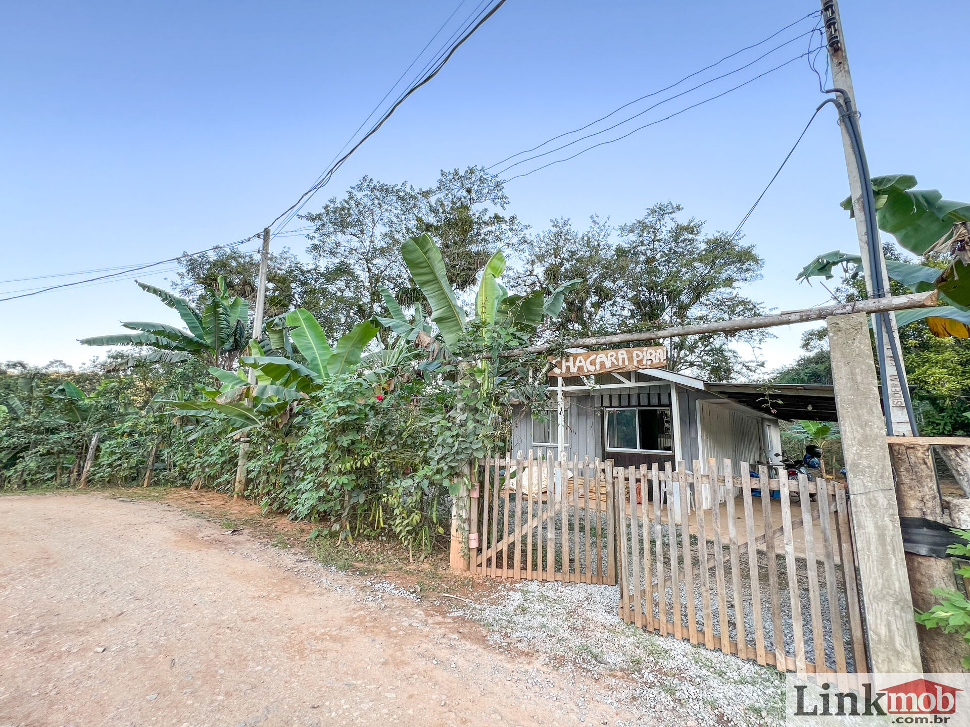 Fazenda à venda com 3 quartos, 3000m² - Foto 2