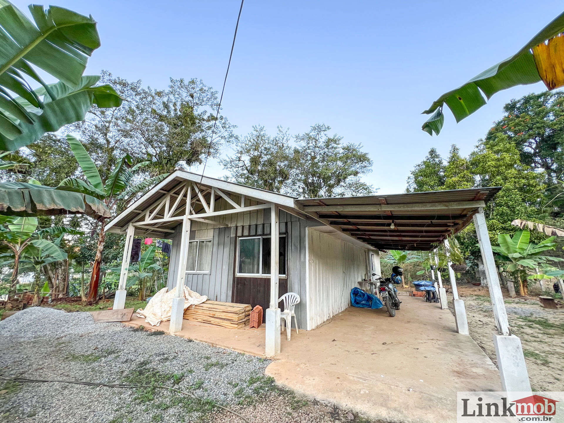 Fazenda à venda com 3 quartos, 3000m² - Foto 5