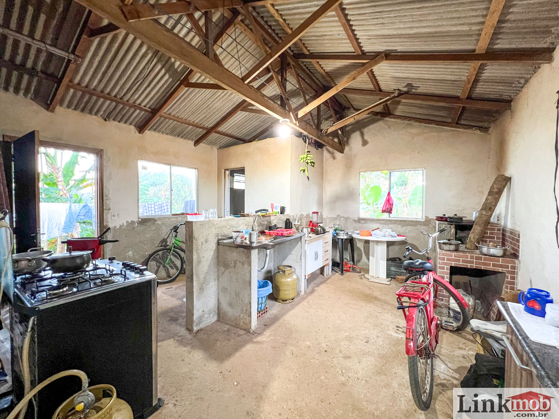 Fazenda à venda com 3 quartos, 3000m² - Foto 11