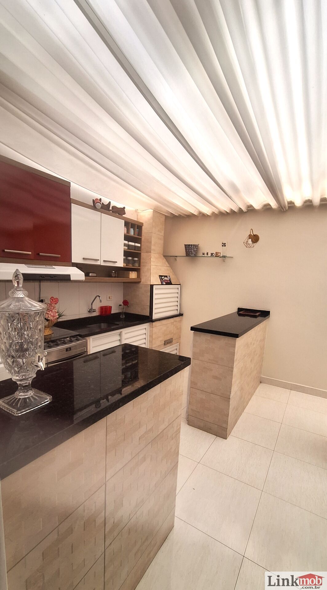 Sobrado à venda com 3 quartos, 165m² - Foto 7