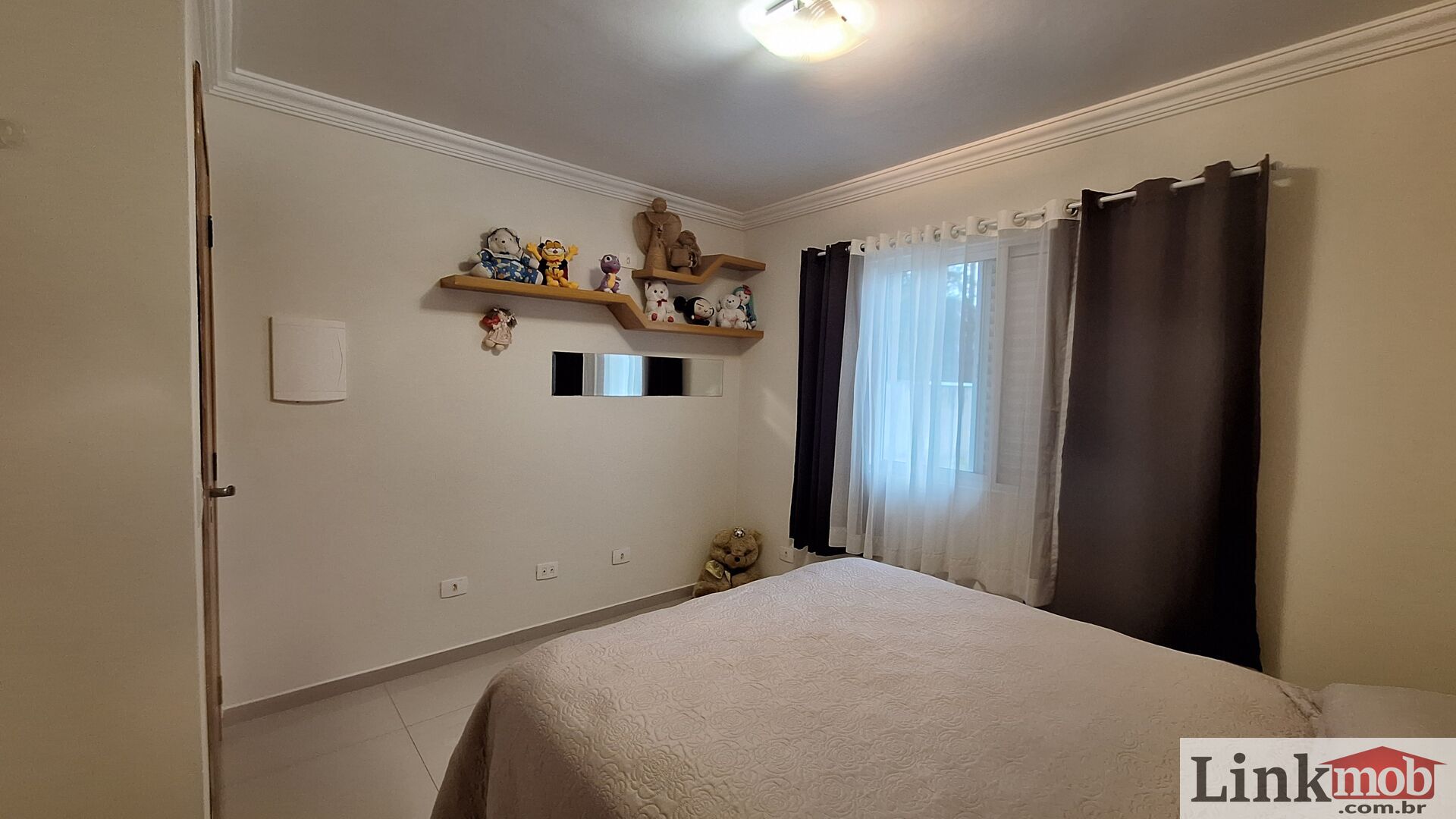 Sobrado à venda com 3 quartos, 165m² - Foto 13