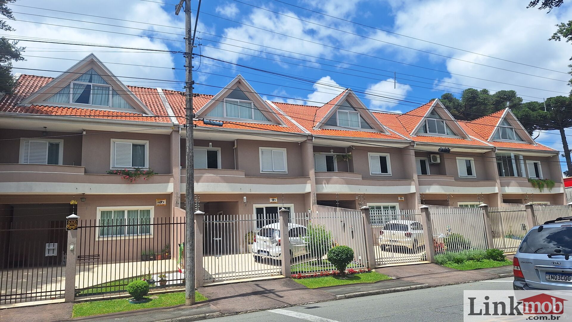 Sobrado à venda com 3 quartos, 165m² - Foto 21