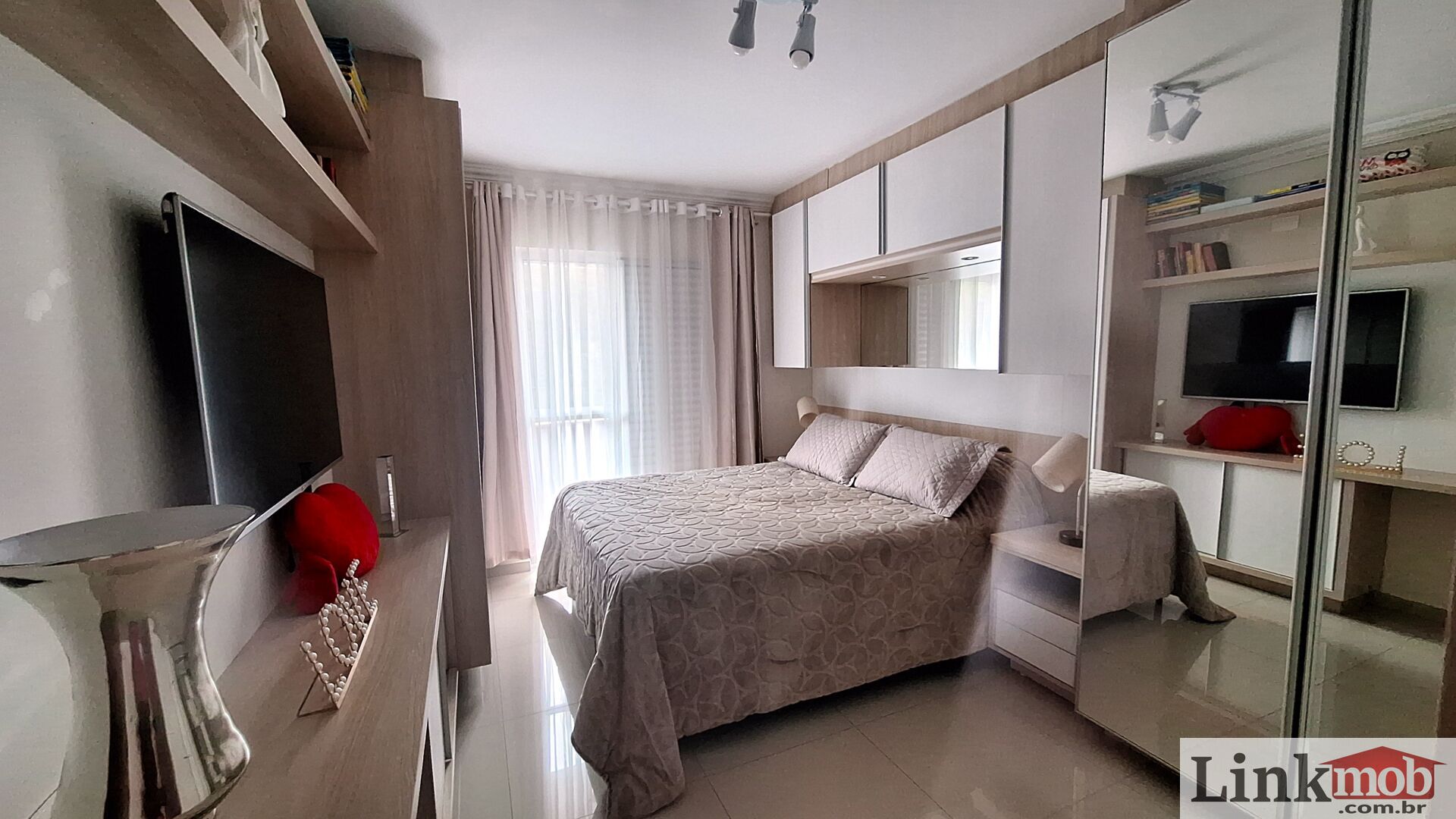 Sobrado à venda com 3 quartos, 165m² - Foto 9