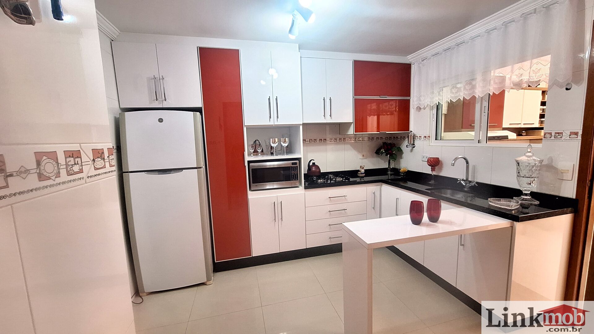 Sobrado à venda com 3 quartos, 165m² - Foto 4