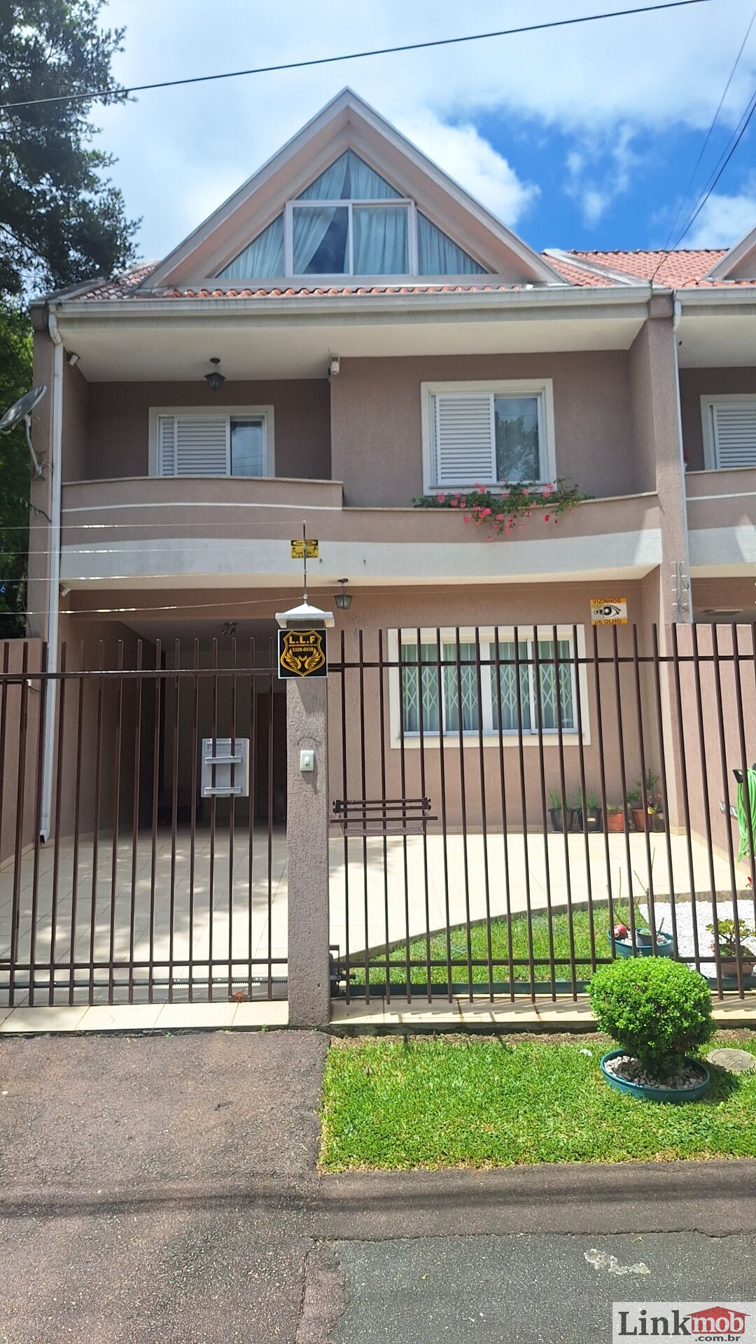 Sobrado à venda com 3 quartos, 165m² - Foto 20