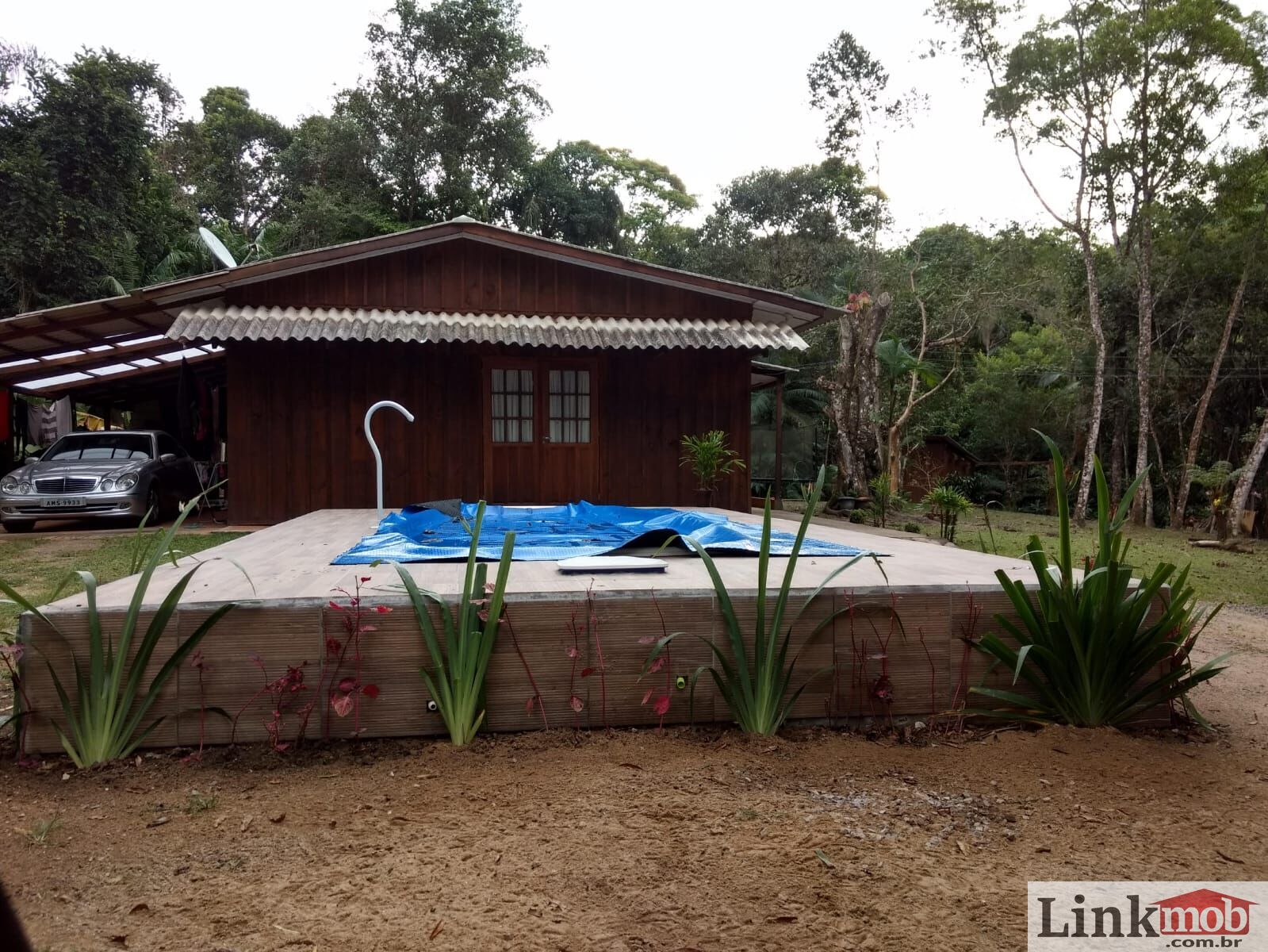 Fazenda à venda com 7 quartos, 16900m² - Foto 2