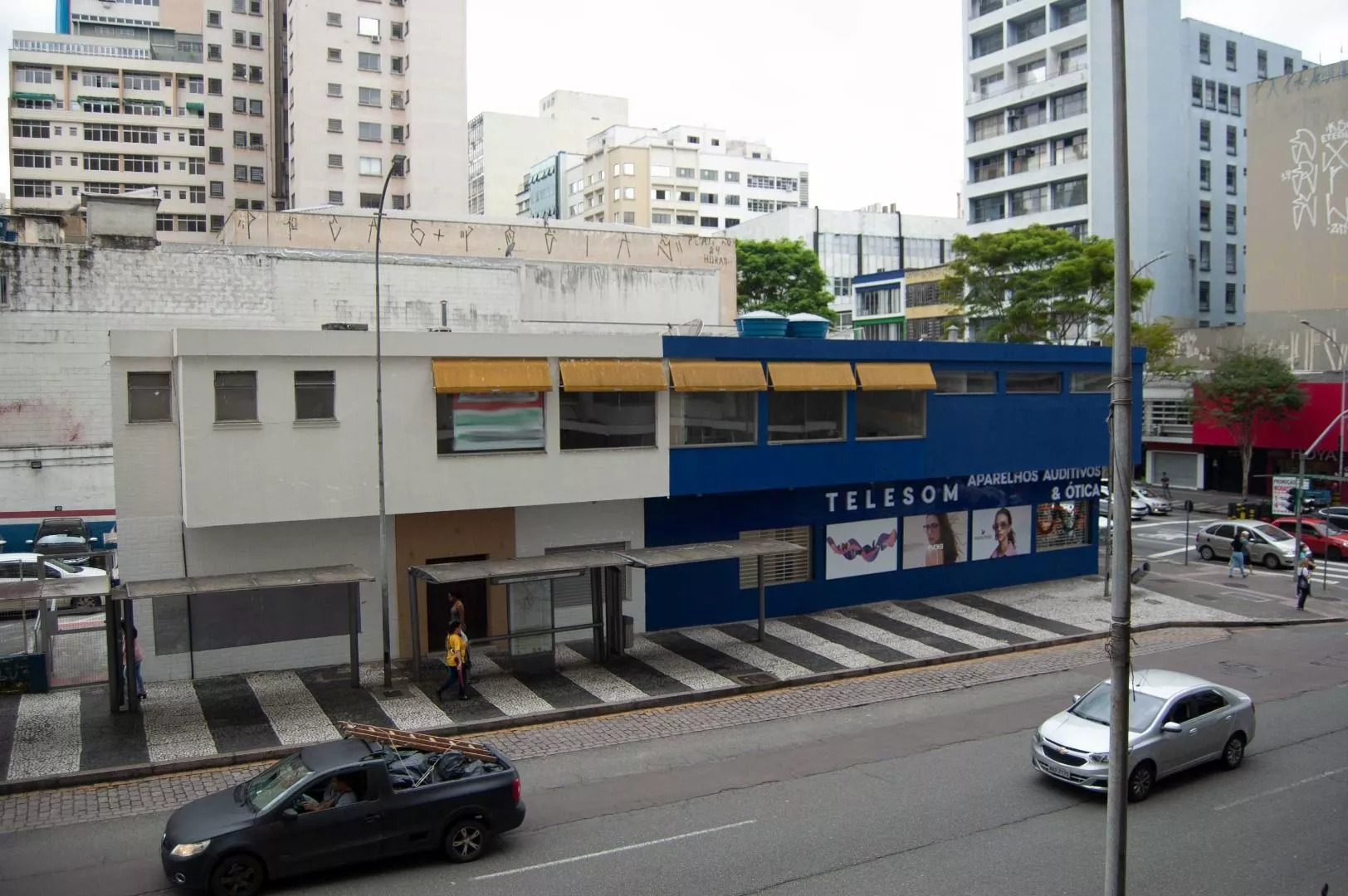 Loja-Salão para alugar, 259m² - Foto 8