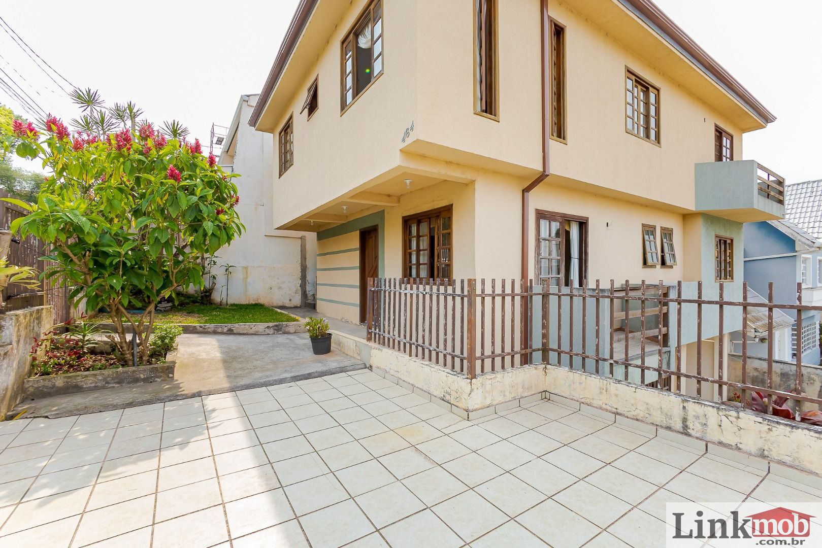 Casa à venda com 6 quartos, 219m² - Foto 34