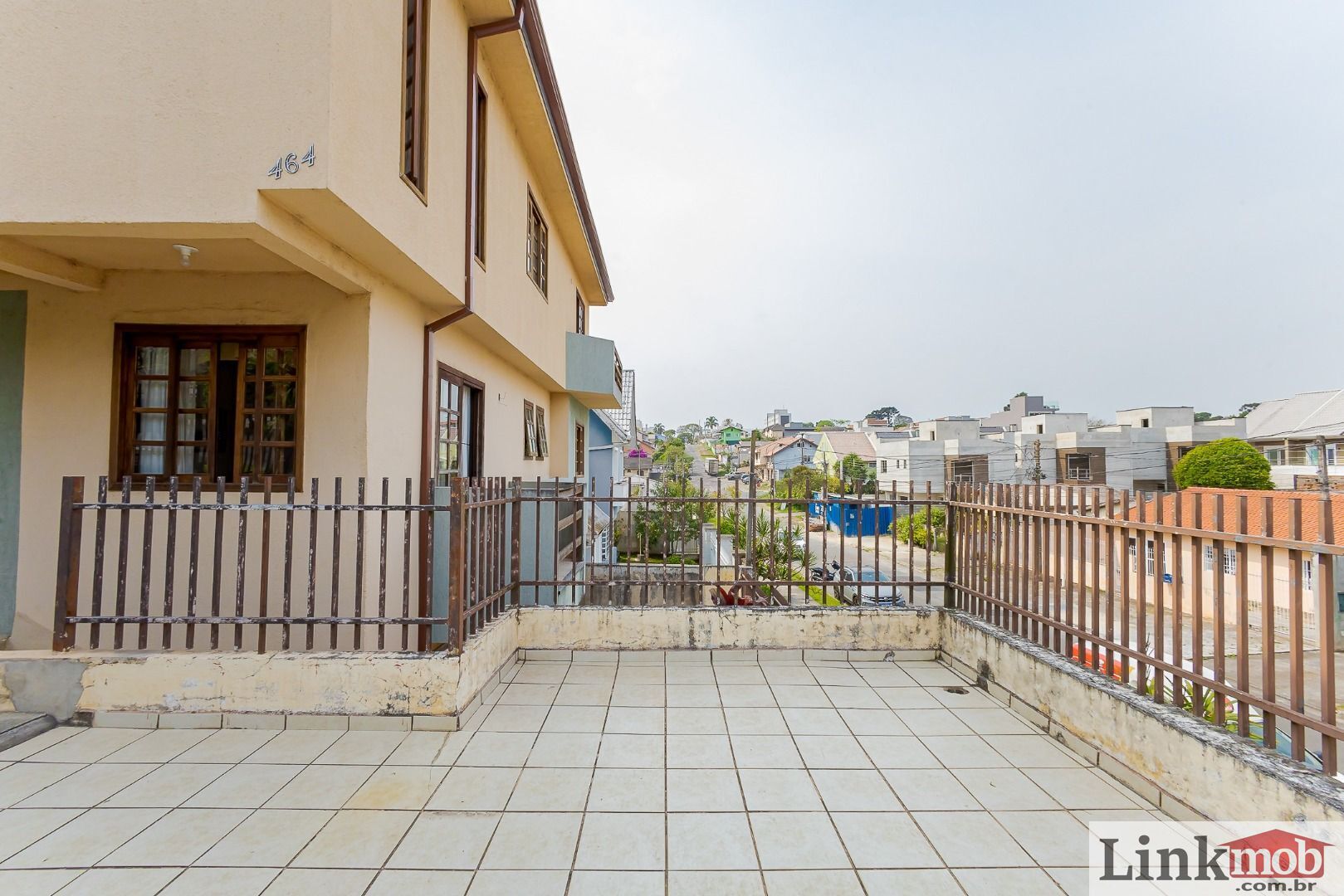Casa à venda com 6 quartos, 219m² - Foto 35