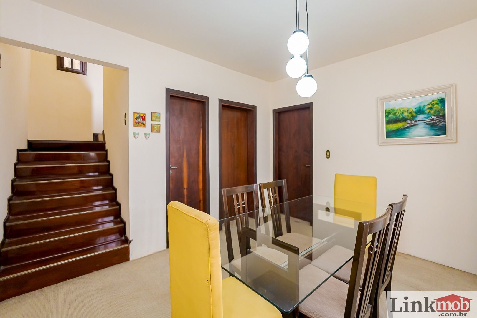 Casa à venda com 6 quartos, 219m² - Foto 12