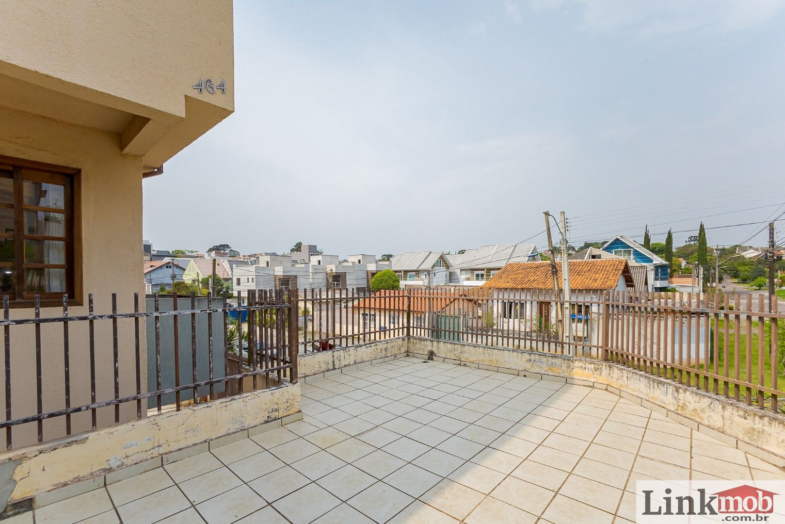 Casa à venda com 6 quartos, 219m² - Foto 36