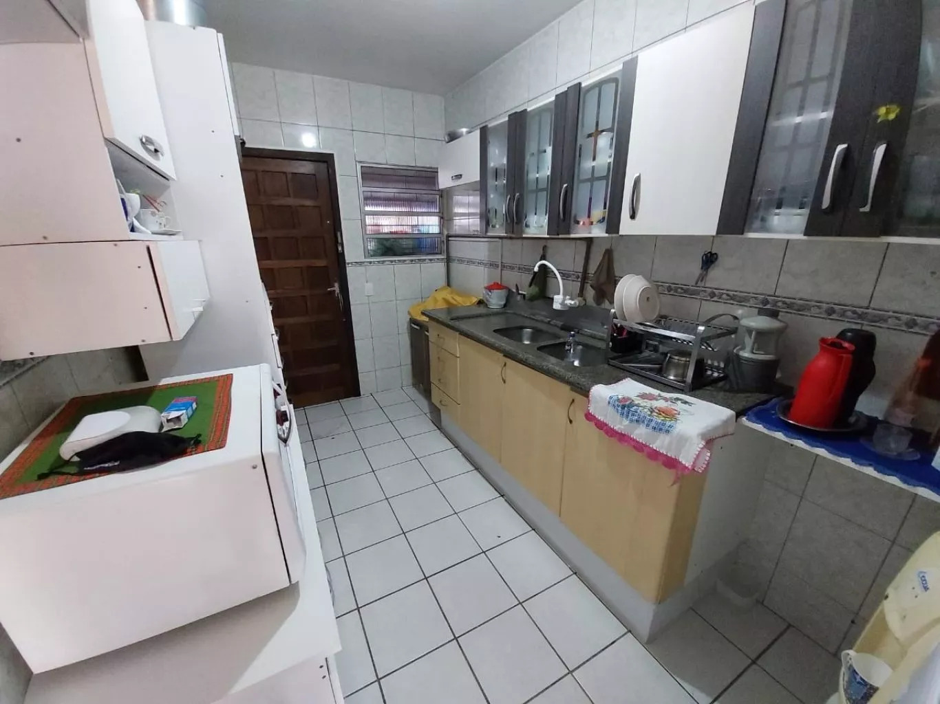 Sobrado à venda com 5 quartos, 220m² - Foto 18