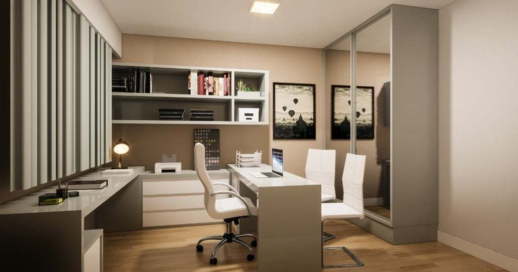 Apartamento à venda com 2 quartos, 75m² - Foto 14