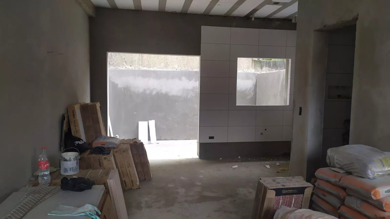 Sobrado à venda com 2 quartos, 64m² - Foto 9