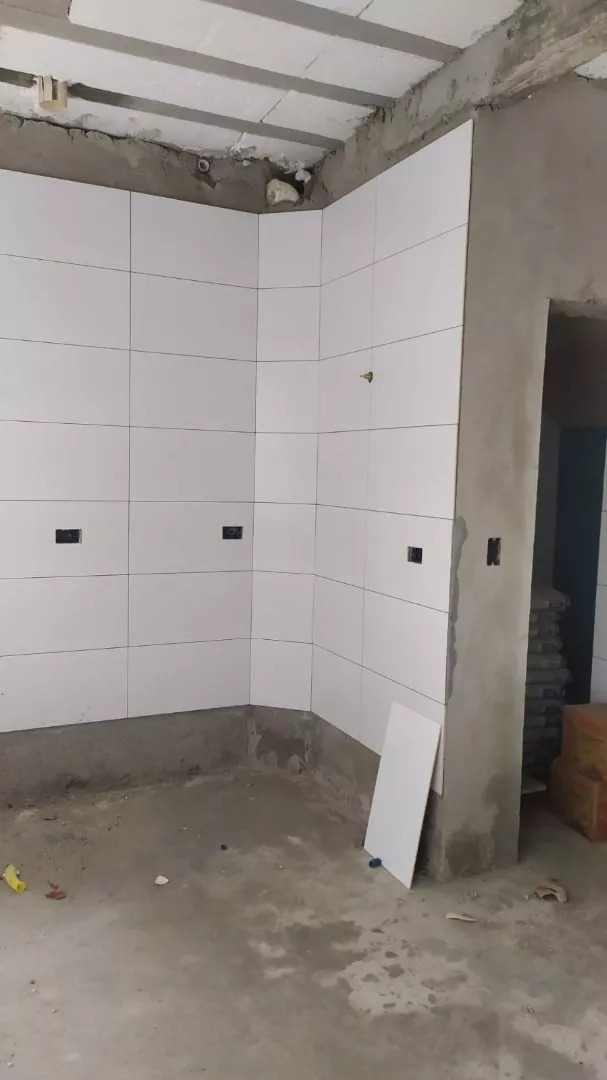 Sobrado à venda com 2 quartos, 64m² - Foto 10