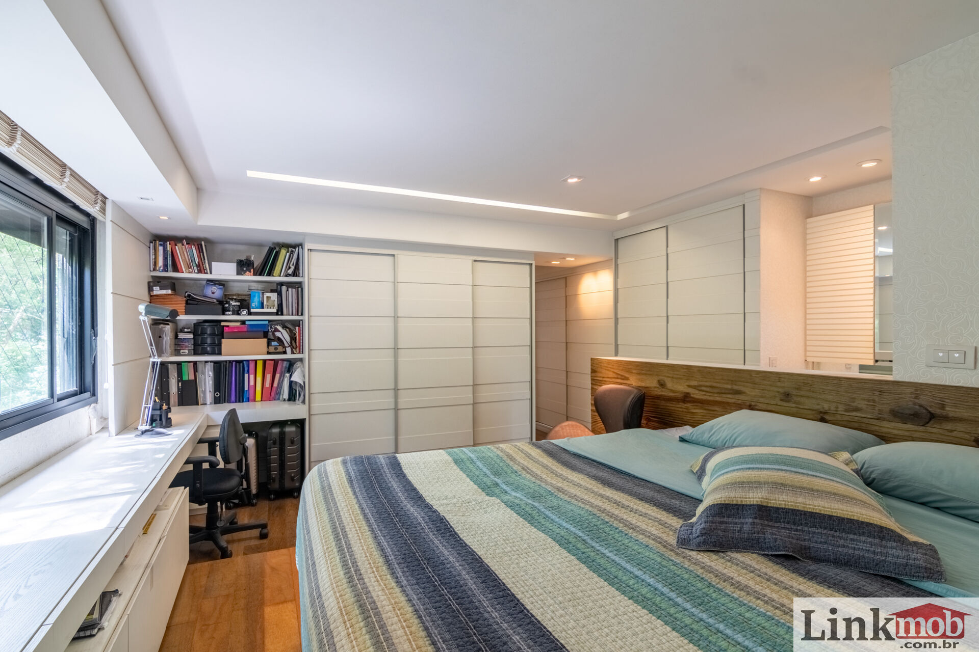 Apartamento à venda com 3 quartos, 148m² - Foto 23