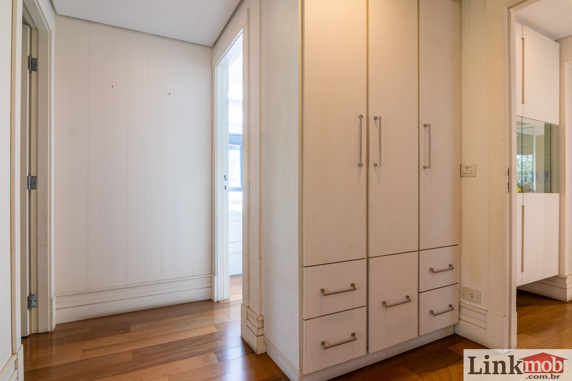 Apartamento à venda com 3 quartos, 148m² - Foto 17