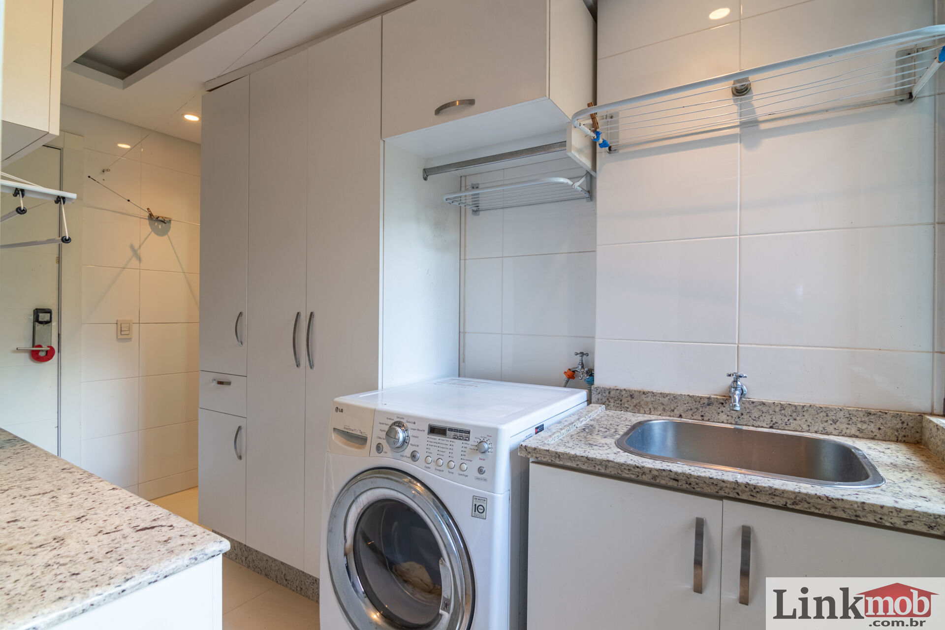 Apartamento à venda com 3 quartos, 148m² - Foto 11