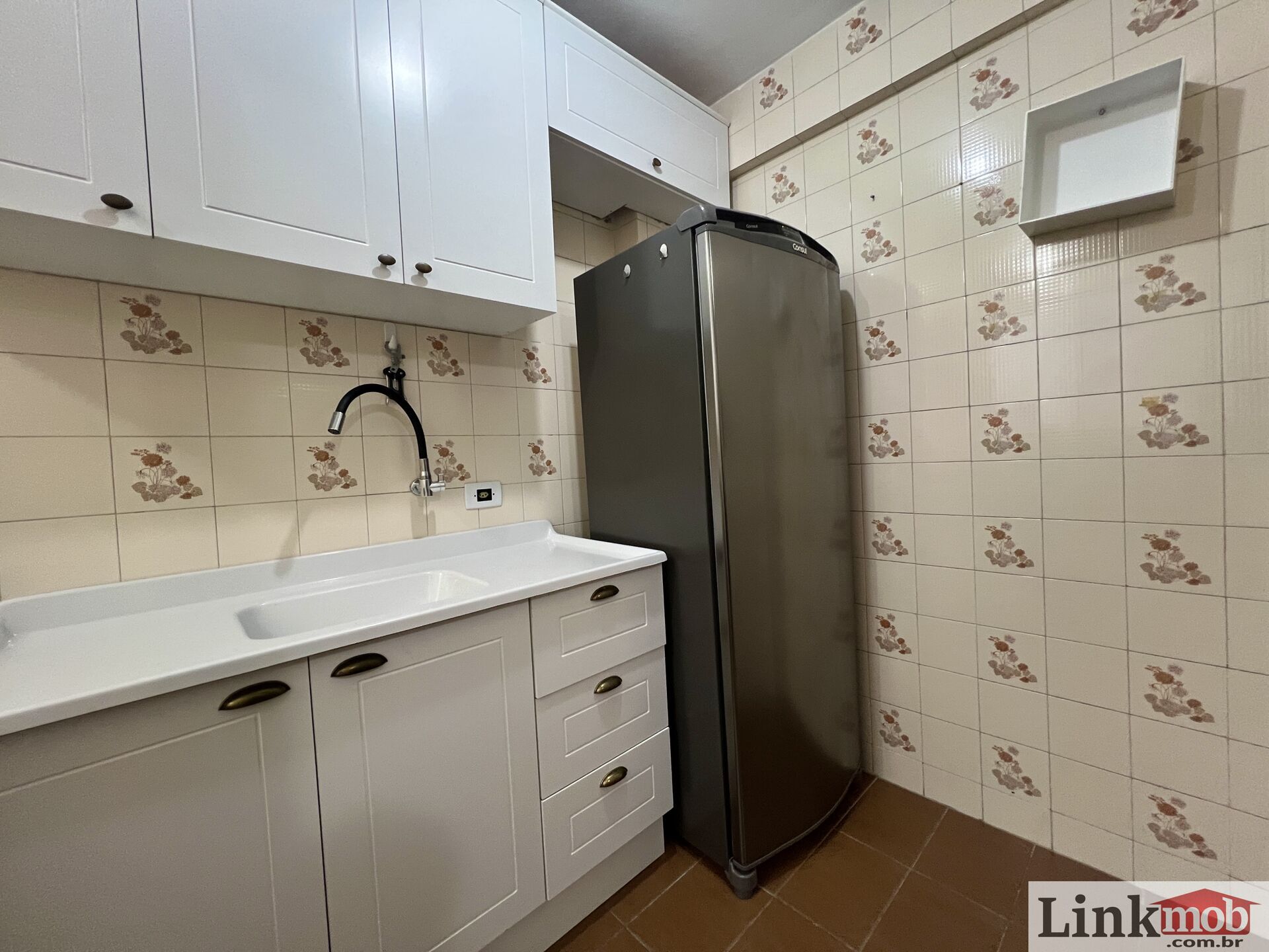 Apartamento à venda com 1 quarto, 36m² - Foto 8