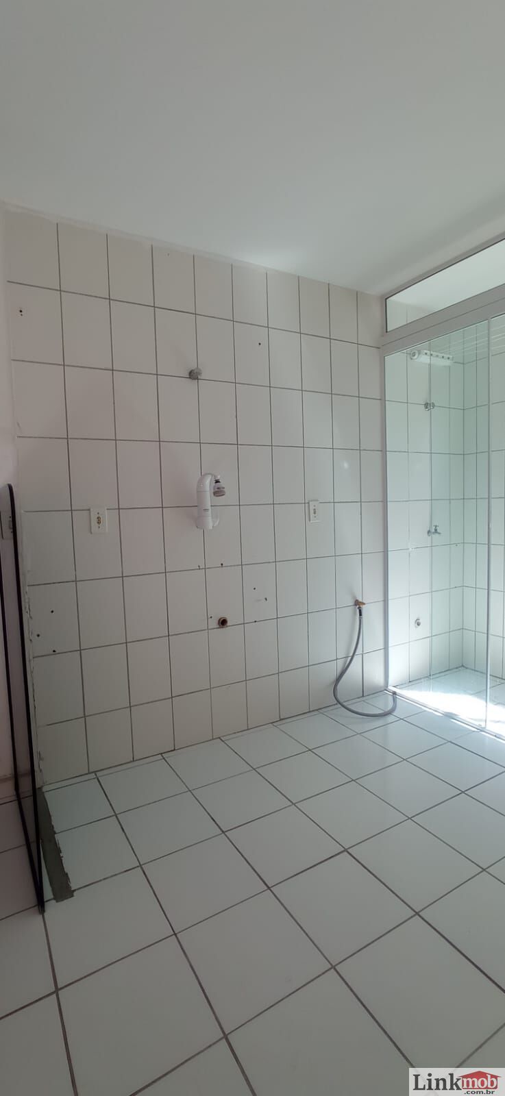 Apartamento à venda com 2 quartos, 51m² - Foto 7