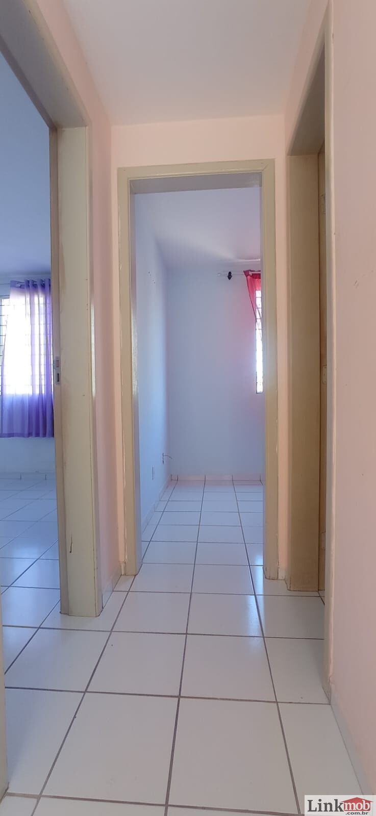 Apartamento à venda com 2 quartos, 51m² - Foto 9