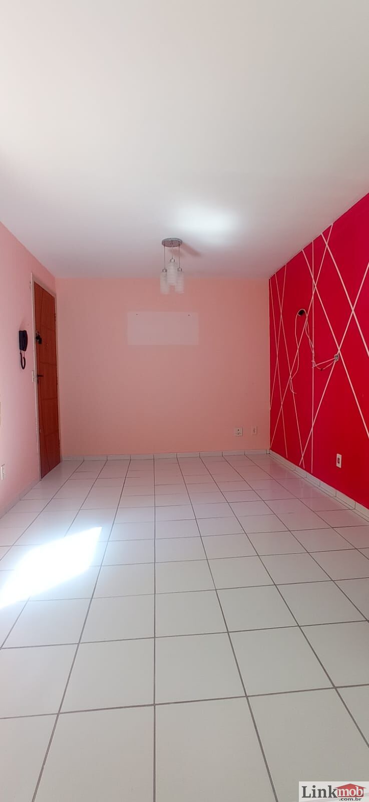 Apartamento à venda com 2 quartos, 51m² - Foto 3