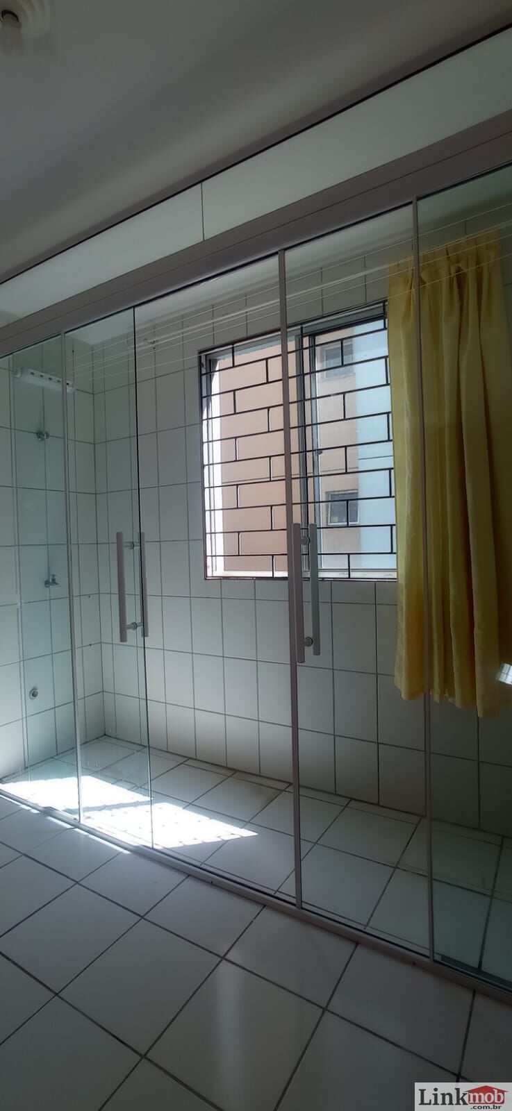 Apartamento à venda com 2 quartos, 51m² - Foto 8