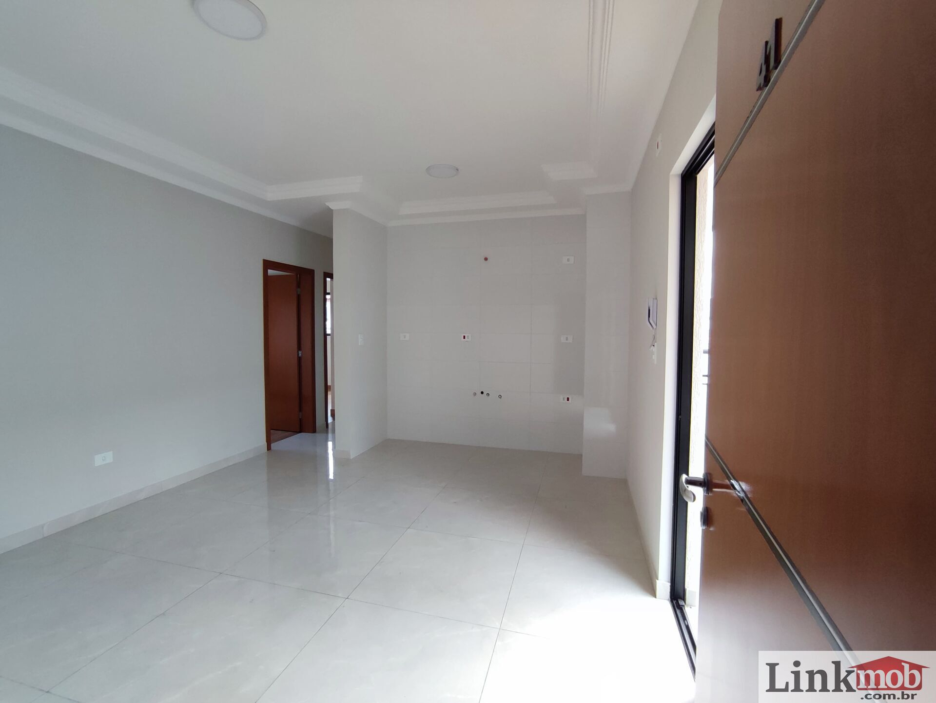 Apartamento à venda com 3 quartos, 62m² - Foto 8