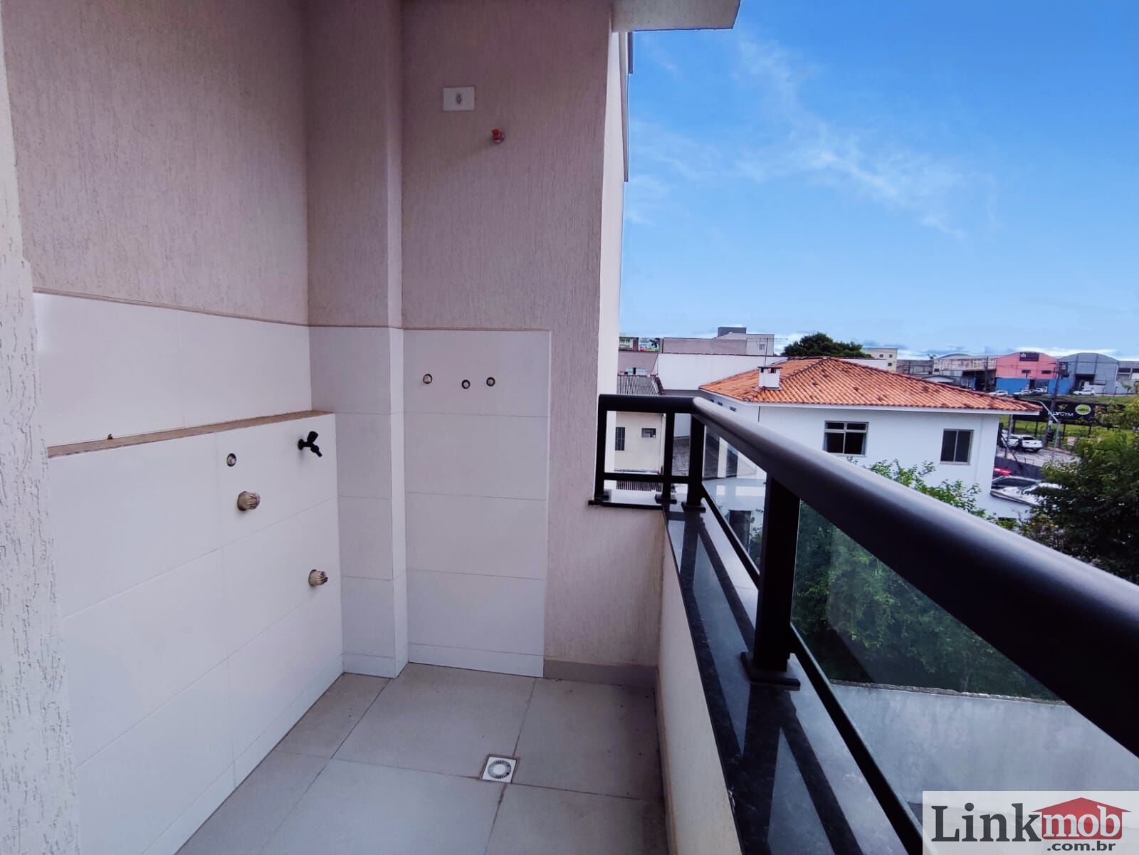 Apartamento à venda com 3 quartos, 62m² - Foto 18