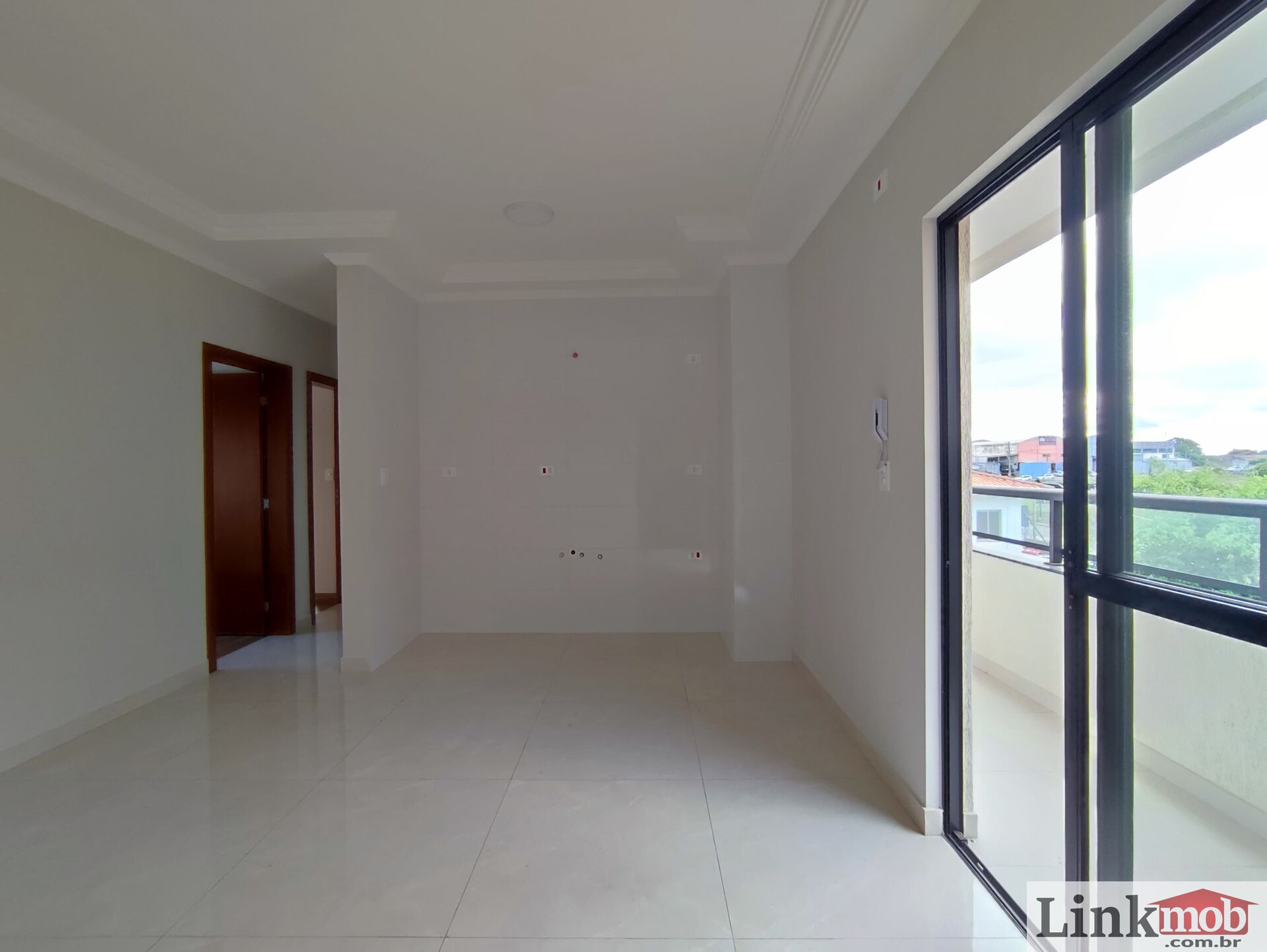 Apartamento à venda com 3 quartos, 62m² - Foto 7