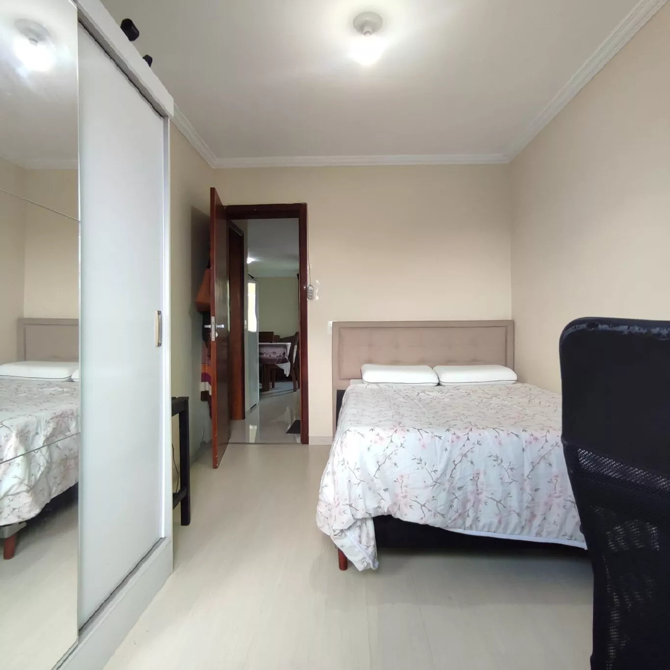 Apartamento à venda com 2 quartos, 55m² - Foto 15