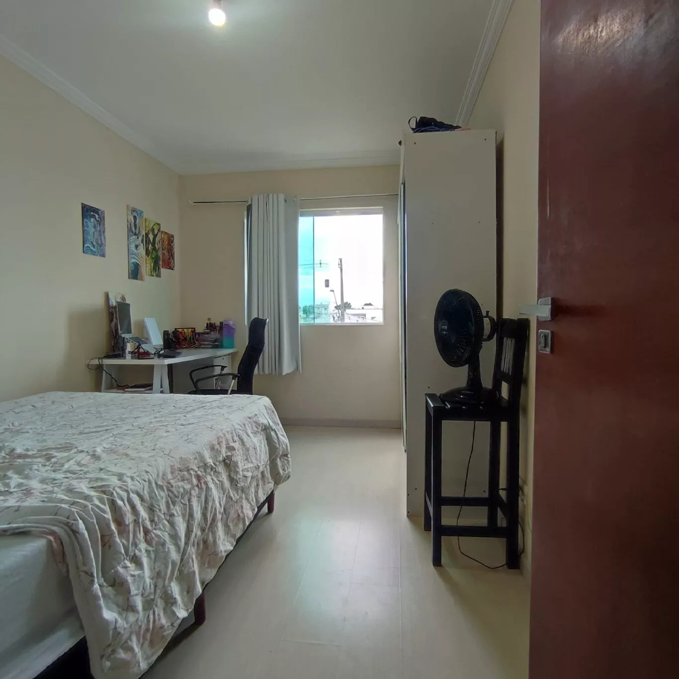 Apartamento à venda com 2 quartos, 55m² - Foto 14