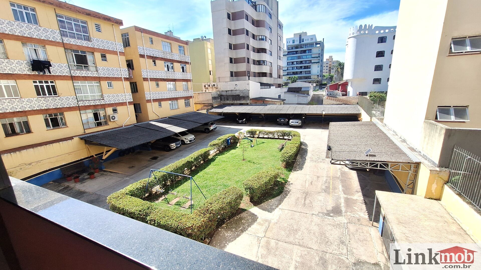 Apartamento à venda com 3 quartos, 126m² - Foto 24