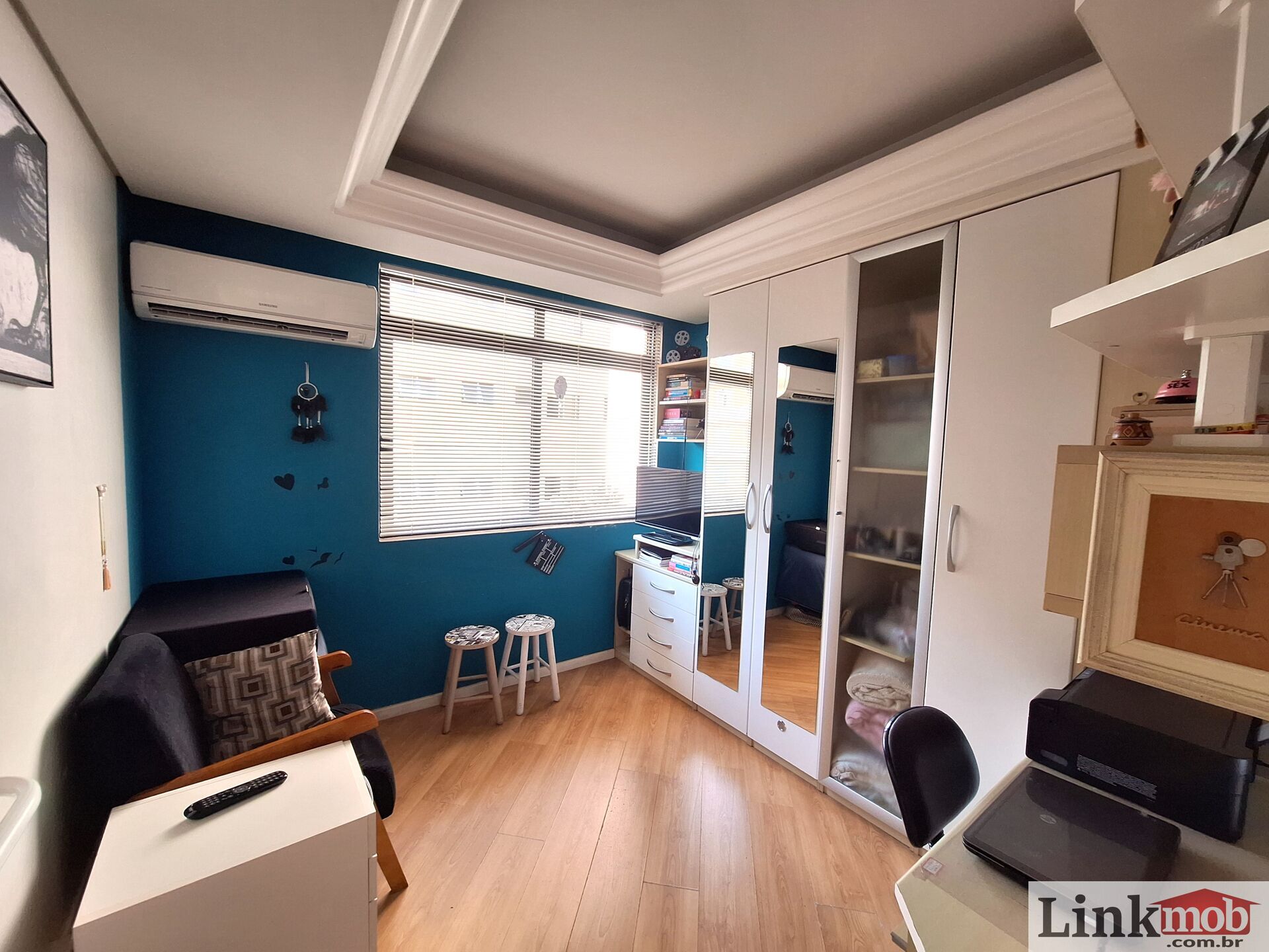 Apartamento à venda com 3 quartos, 126m² - Foto 6