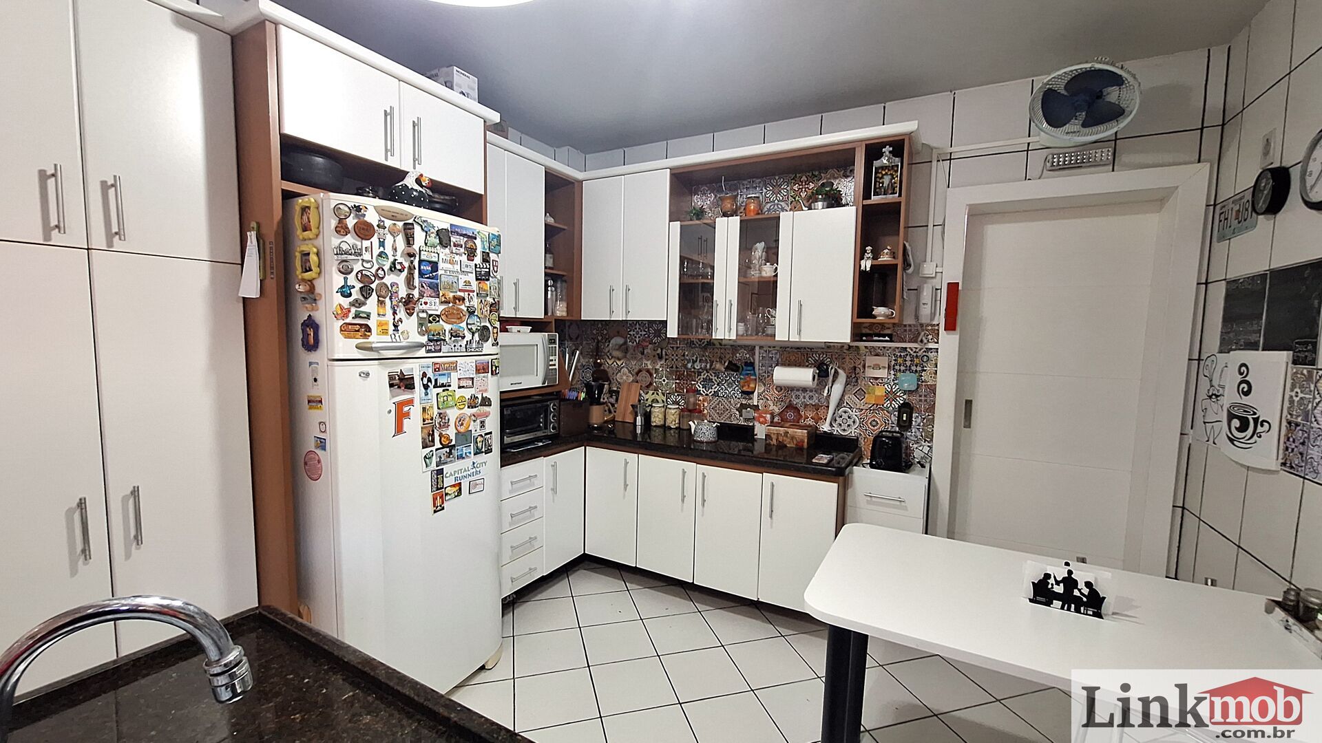 Apartamento à venda com 3 quartos, 126m² - Foto 15