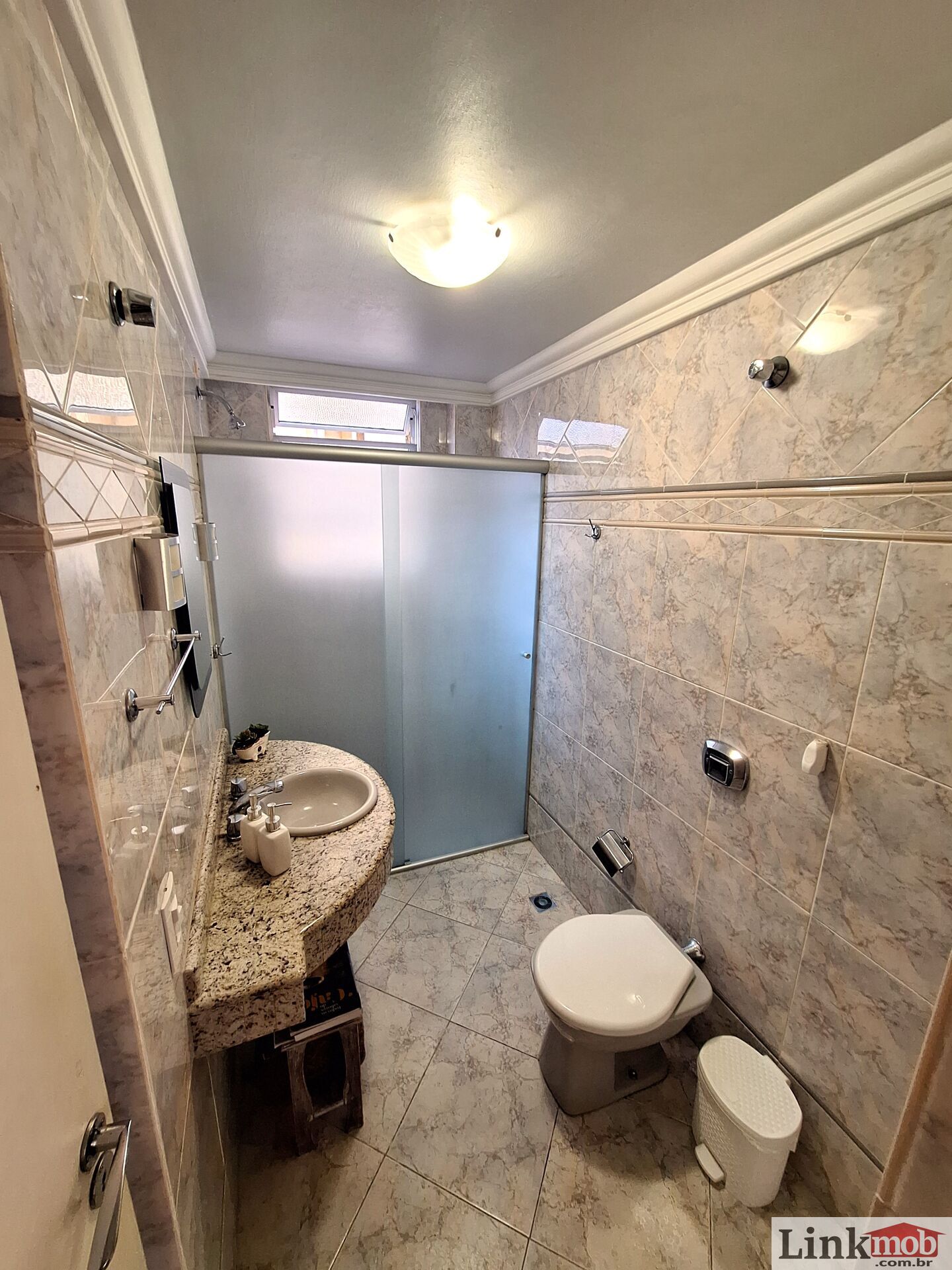 Apartamento à venda com 3 quartos, 126m² - Foto 16